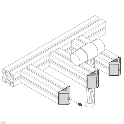 Bosch Rexroth 3842544770