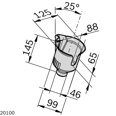 Bosch Rexroth 3842544772