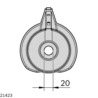 Bosch Rexroth 3842544772