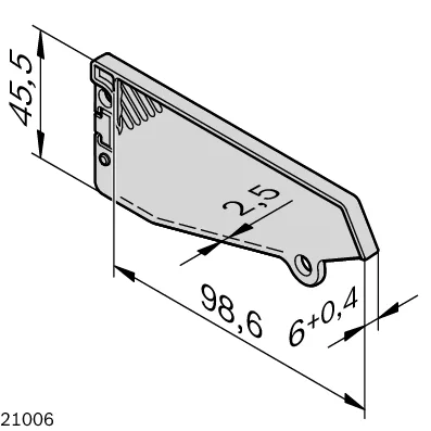 Bosch Rexroth 3842544778