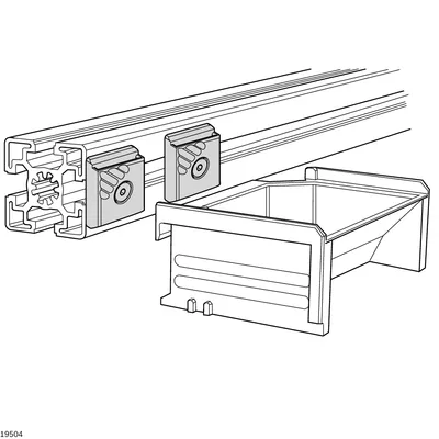 Bosch Rexroth 3842544797