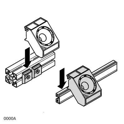 Bosch Rexroth 3842544832