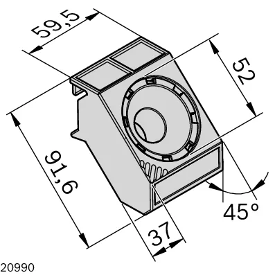 Bosch Rexroth 3842544832