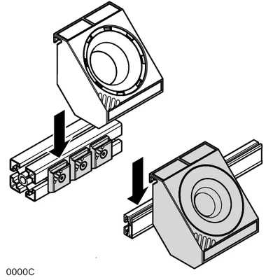 Bosch Rexroth 3842544833