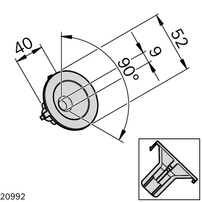 Bosch Rexroth 3842544834