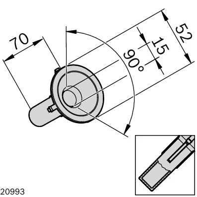 Bosch Rexroth 3842544835