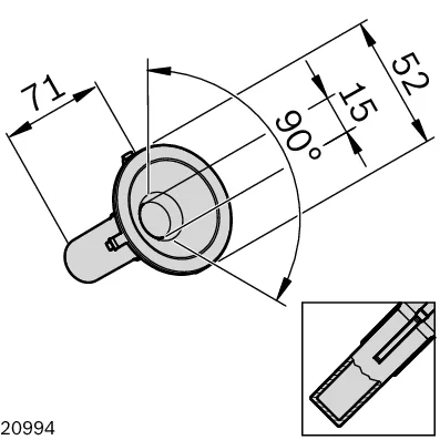Bosch Rexroth 3842544836