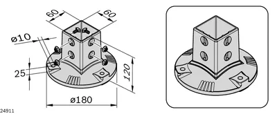Bosch Rexroth 3842544875