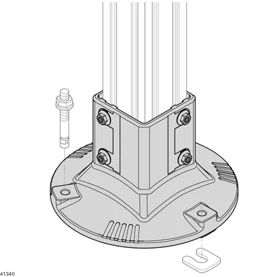 Bosch Rexroth 3842540173