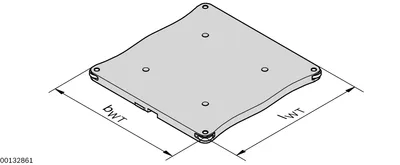 Bosch Rexroth 3842545092