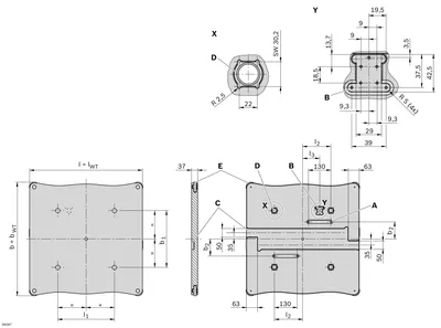 Bosch Rexroth 3842545095