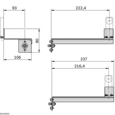 Bosch Rexroth 3842545148