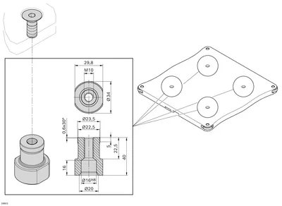 Bosch Rexroth 3842545264