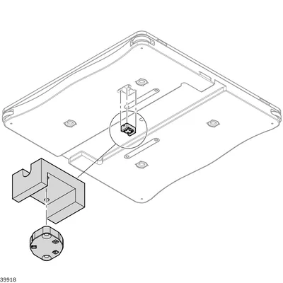 Bosch Rexroth 3842545450