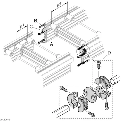 Bosch Rexroth 3842545699