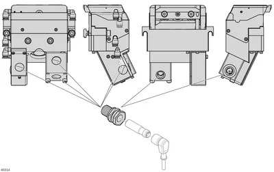 Bosch Rexroth 3842545974