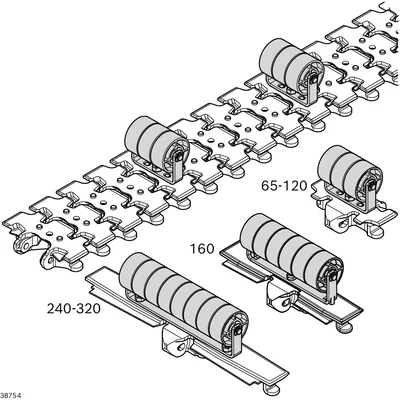 Bosch Rexroth 3842546107