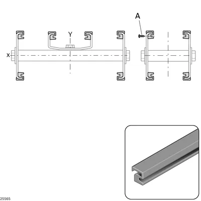 Bosch Rexroth 3842546116