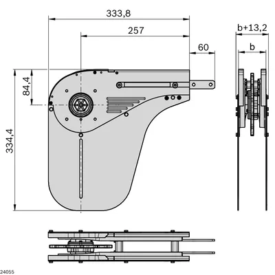 Bosch Rexroth 3842546123