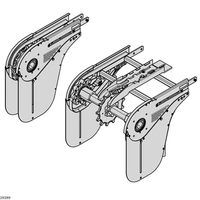 Bosch Rexroth 3842546124