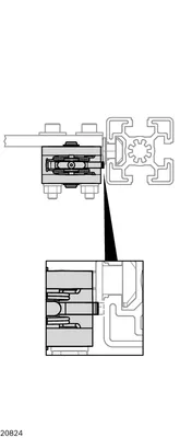 Bosch Rexroth 3842546519