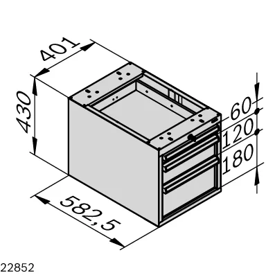 Bosch Rexroth 3842546535