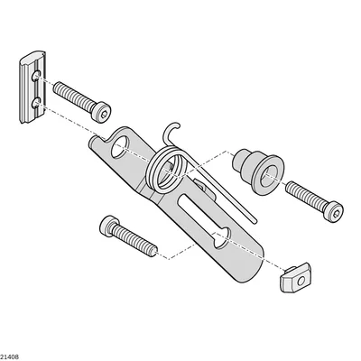 Bosch Rexroth 3842546560