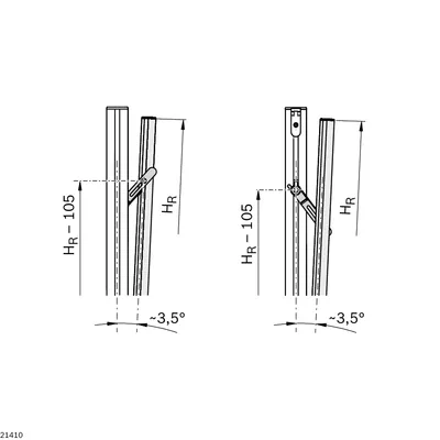 Bosch Rexroth 3842546560