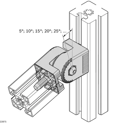 Bosch Rexroth 3842546564