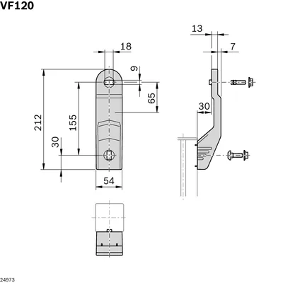 Bosch Rexroth 3842546627