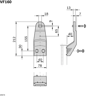 Bosch Rexroth 3842546628
