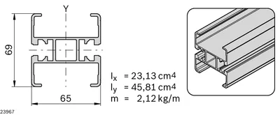 Bosch Rexroth 3842546643