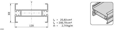 Bosch Rexroth 3842546645
