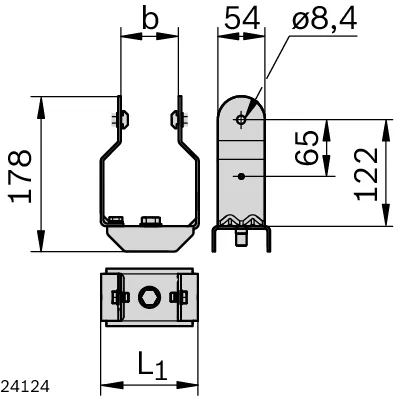 Bosch Rexroth 3842546660