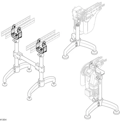 Bosch Rexroth 3842546663