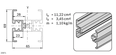 Bosch Rexroth 3842546670