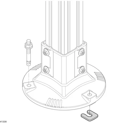 Bosch Rexroth 3842546718