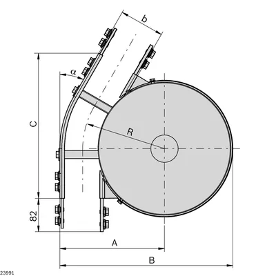 Bosch Rexroth 3842547115