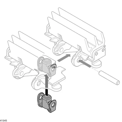 Bosch Rexroth 3842547216