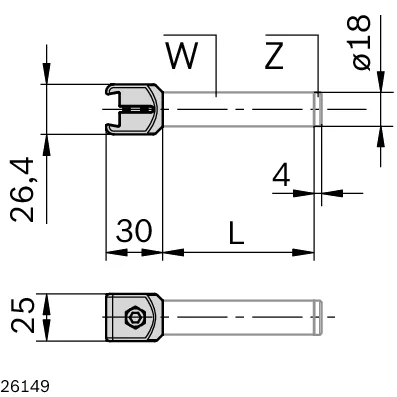Bosch Rexroth 3842547228