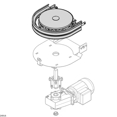 Bosch Rexroth 3842547381