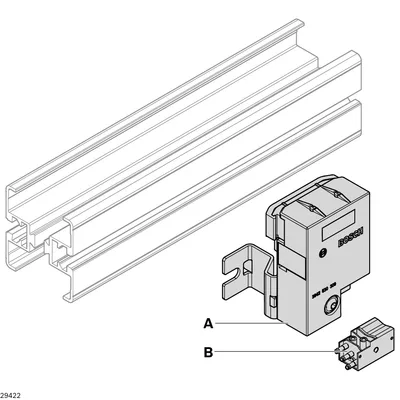 Bosch Rexroth 3842547464