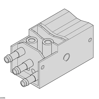Bosch Rexroth 3842547464