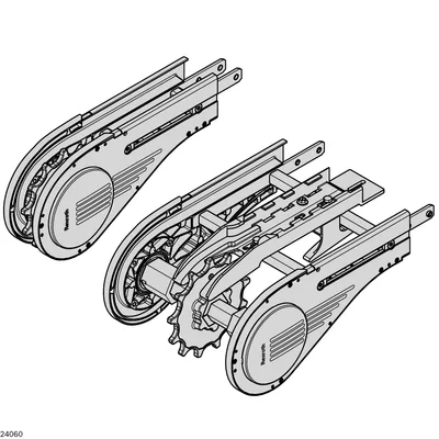 Bosch Rexroth 3842547521