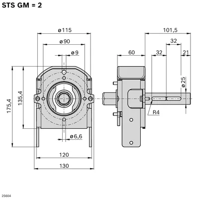 Bosch Rexroth 3842547522