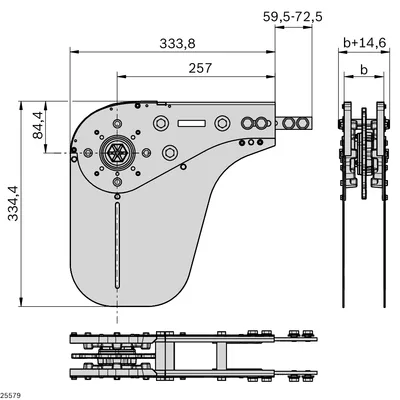 Bosch Rexroth 3842547525