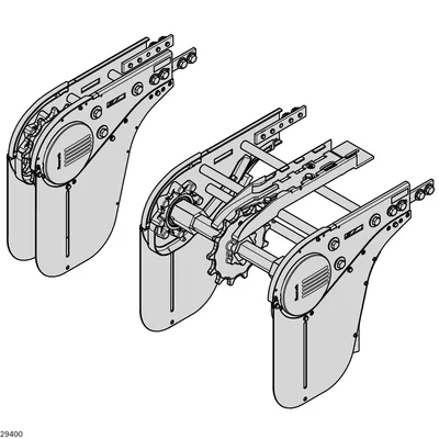 Bosch Rexroth 3842547527