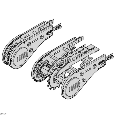 Bosch Rexroth 3842547528