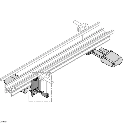 Bosch Rexroth 3842547707