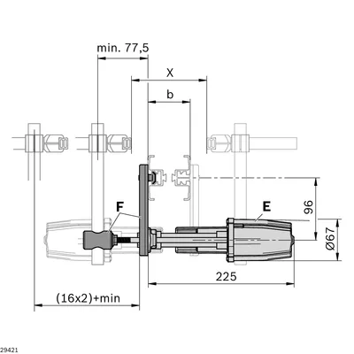Bosch Rexroth 3842547707